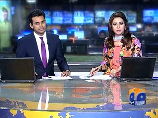 Geo Headlines-21 May 2015-2200