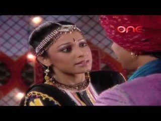 Kesariya Balam Aavo Hamare Des - Episode No. 24