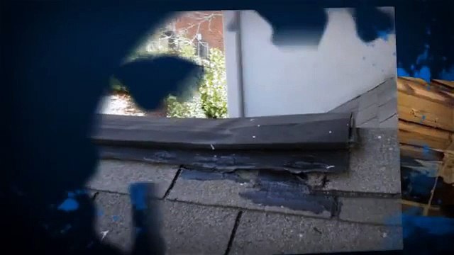 Roof Inspection By Boise Home Inspector