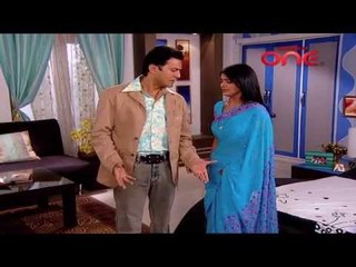 Ghar Ek Sapnaa - Episode No. 17