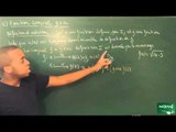 AAC / Généralités sur les fonctions / Fonction composée g o u (ES)