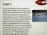 MOTECH Safety Tips during flood