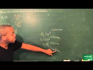 006 / Nombres décimaux / Ecriture fractionnaire (2)