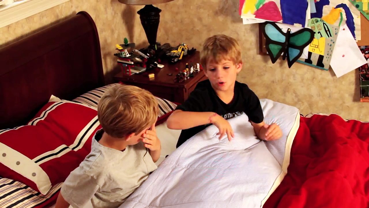 7 Year Old Raps "Teenage Dream" - Katy Perry PARODY by MattyBRaps