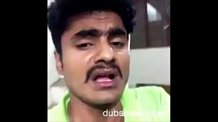 Ka ka kiraaan by Haseeb Gill  Dubsmash Vines