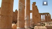 تنظيم داعش يسيطر بالكامل على مدينة تدمر الأثرية