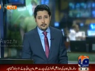 EX employee of AXACT Jamshed ready to record his statement before LEA to unmask company's fraud