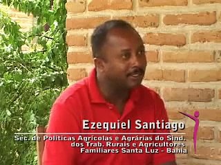 Programa Germinar - Instituto Ecosocial