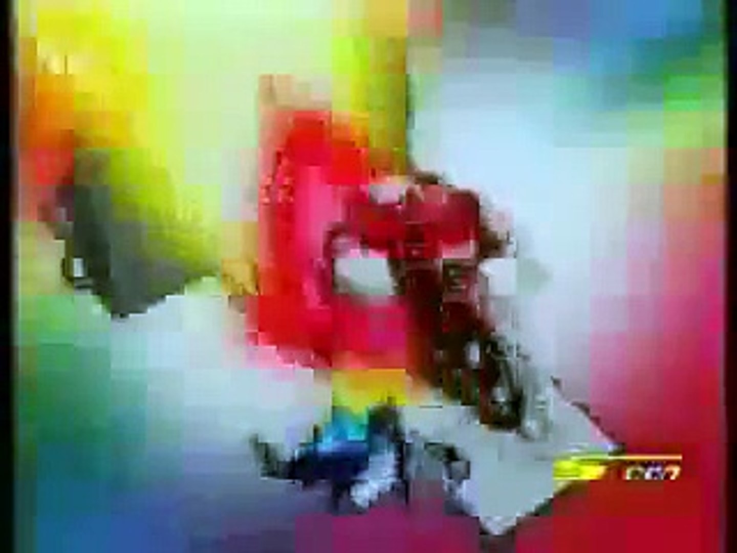 ⁣idaten jump arabic opening theme song
