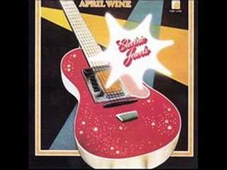 April Wine - Just Like That