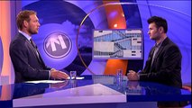 Groningen Forum wordt deels afgebroken - RTV Noord
