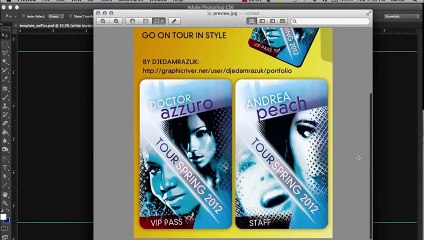 backstage pass design tutorial scarab13