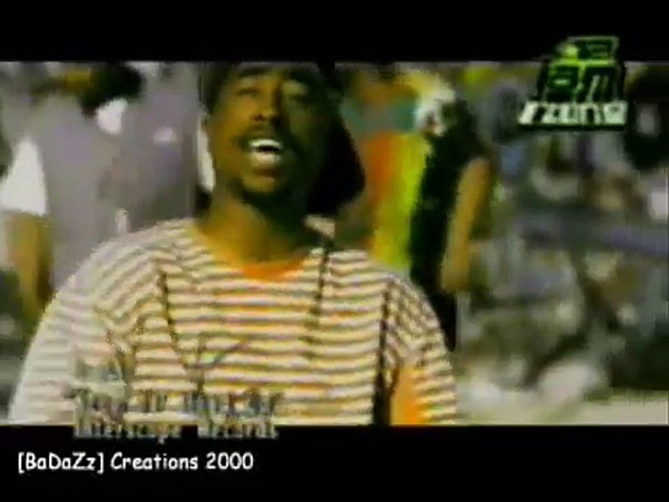 2pac stay true