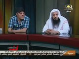 بالفيديو: الممثل عمرو عبدالجليل مع توأمه الداعية الإسلامى أيمن عبدالجليل