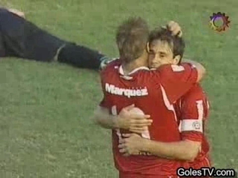 (3-3) - 68m - Pusineri (Independiente)