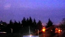 Three UFO s making star formations 2015 stopping in mid air OVNI OBNI НЛО ATIA 不明飞行物 未確認飛行物体 スター