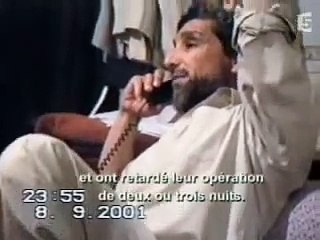 Jawedan.Com - Ahmad Shah Massoud - His Last Day