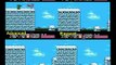 Ninja Gaiden  Act 3-2 (NES) Speed Running strats comparison