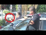 Carjacking Prank Goes HORRIBLY Wrong! (POLICE WITH GUNS) 2015