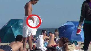 TOP 5 PRANKS GONE WRONG 2015 EXTREME COMPILATION