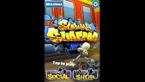 NEW Subway Surfers HackCheat Inf Free Coins Mystery Boxes