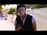 Killer Grenade Man Prank - Killer Pranks 2014 - Best Pranks - Funny Videos