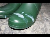 Ejaculating On Shoes (PRANKS GONE WRONG!) - Funny Videos - Funny Pranks 2014