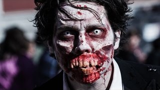 Crazy Zombie Attack Pranks Compilation 2014