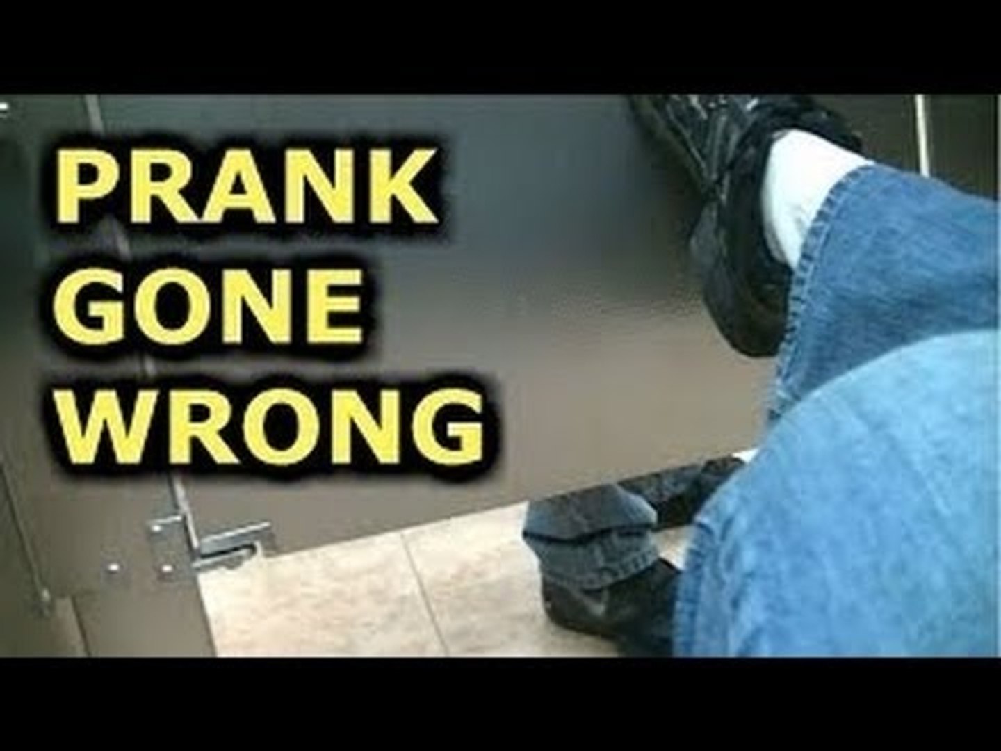 ⁣Poop Pranks Compilation (PRANKS GONE WRONG) - Pranks Compilation - Public Pranks 2014