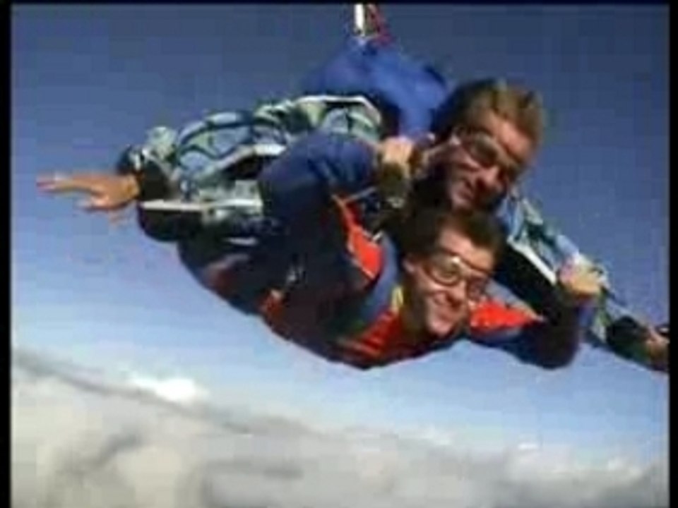tonio en l'air