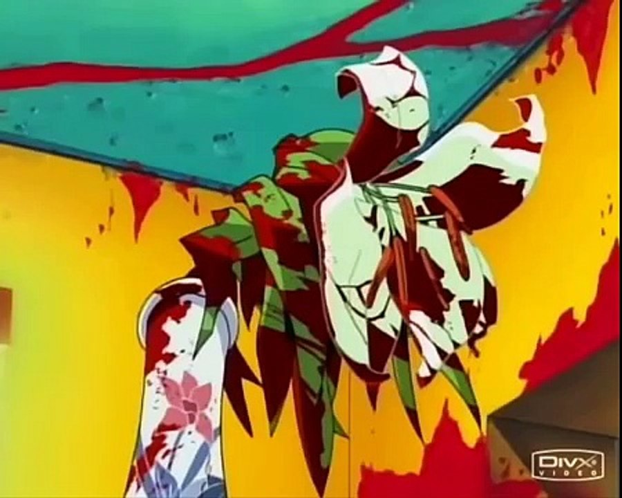 elfen lied amv - bodies