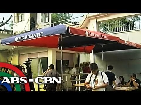 Journalists barred from Maguindanao massacre trial