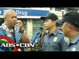 PNP to deploy more cops to crime-prone areas