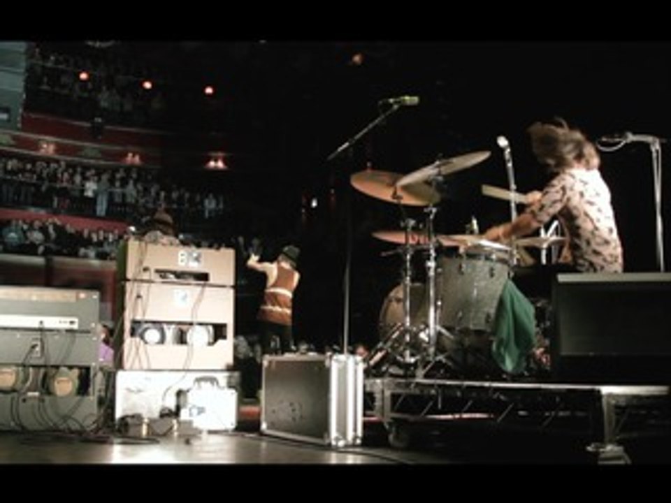 The Temperance Movement - Take It Back