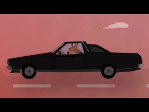 Courtney Barnett - Dead Fox