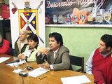 PROFESORES DE PICA CONTRA LGE - Iquique TV Noticias