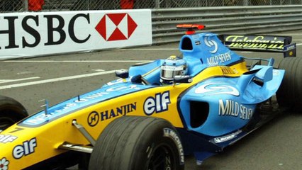 Monaco - Trulli : ''L’un des circuits les plus difficiles''