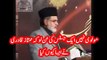 Justice (r) Nazeer Ahmed Supports Mumtaz Qadri on Salman Taseer Murder Case