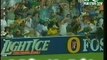 5 Fours by Abdul Razzaq vs McGrath in one over