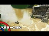 Floods, landslides hit Luzon amid storm 'Mario'