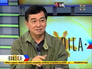 Binay accuser claims P50-M offer