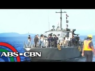 Death toll in RORO mishap climbs to 8