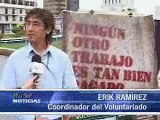 CAMPAÑA HOGAR DE CRISTO - Iquique TV Noticias