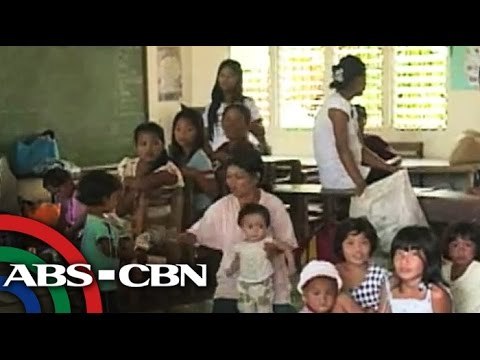 10,000 families near Mayon volcano to be evacuated