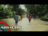 Pangasinan villages flooded even after typhoon