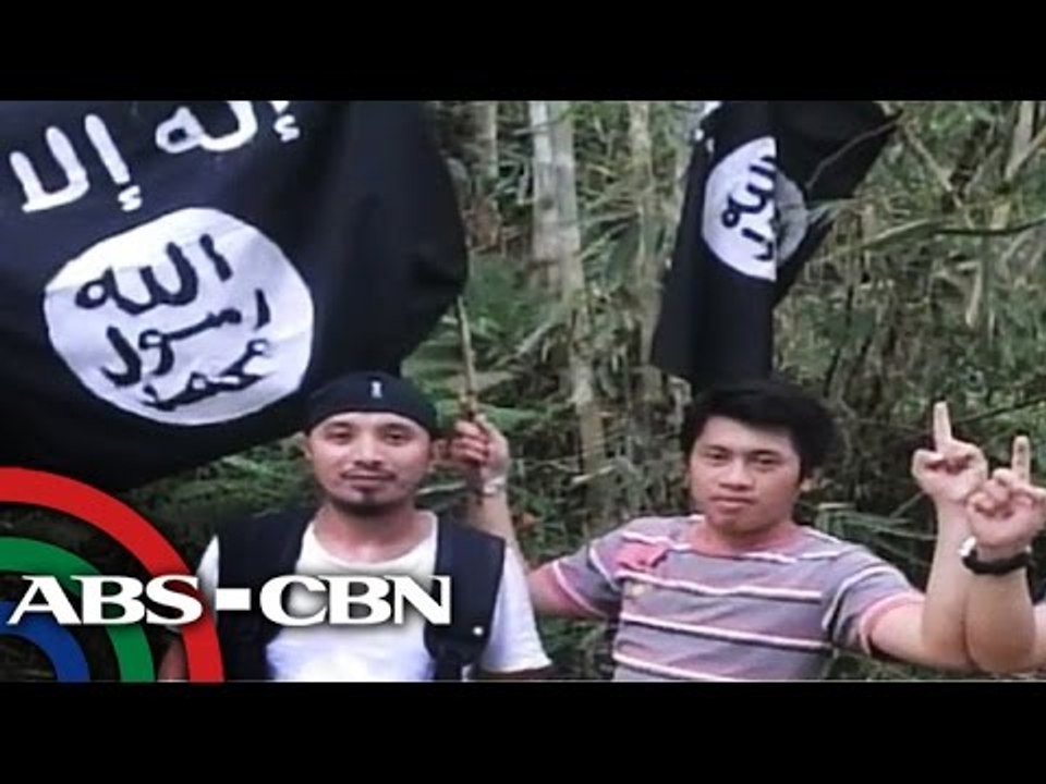 'Terrorists had some sway in PH even in 2006'
