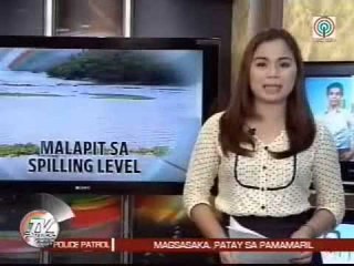 TV Patrol Cagayan Valley - September 16, 2014
