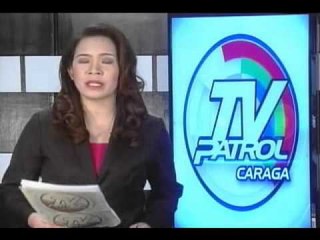 TV Patrol Caraga - September 16, 2014