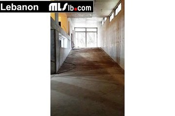 For rent Warehouse in Bsalim  Brand new - mlslb.com