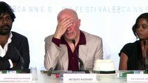 Cannes Presents: 'Dheepan' by Jacques Audiard